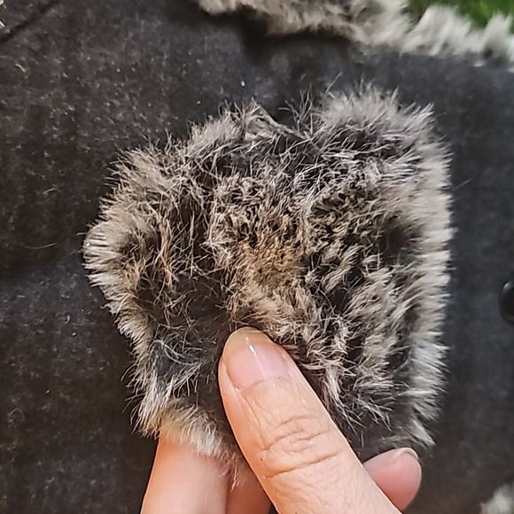 Dockers Fur-lined trapper hat Small/Medium - Picture 6 of 14